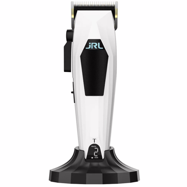 JRL Máquina Corte Compact Taper Blanca 3000C