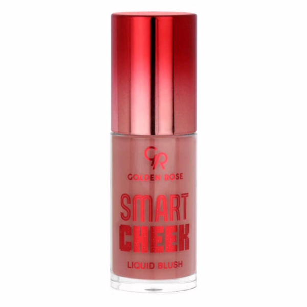 GOLDEN ROSE Pack Colorete Líquido Smart Cheek GR10