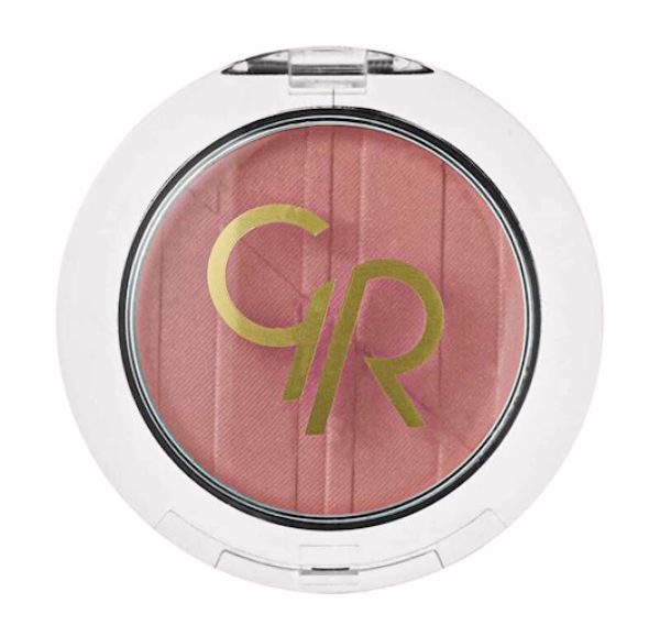 GOLDEN ROSE Pack Colorete Powder Blush GR11