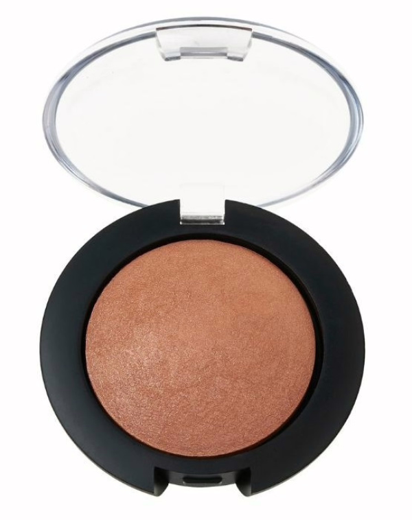 GOLDEN ROSE Pack Colorete Terracota Blush-On GR12