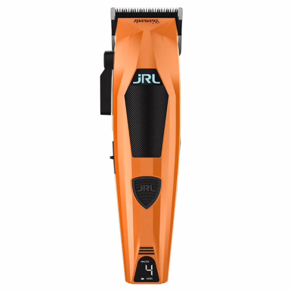 JRL Máquina Corte Diamante Naranja 2025C