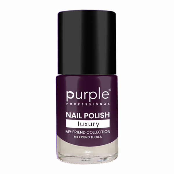 PURPLE Esmalte P4072 Luxury 10ml