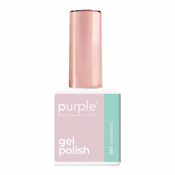 PURPLE Esmalte P.057 Sweetland Semipermanente 10ml
