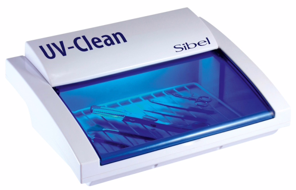 SIBEL Esterilizador UV-Clean P001384