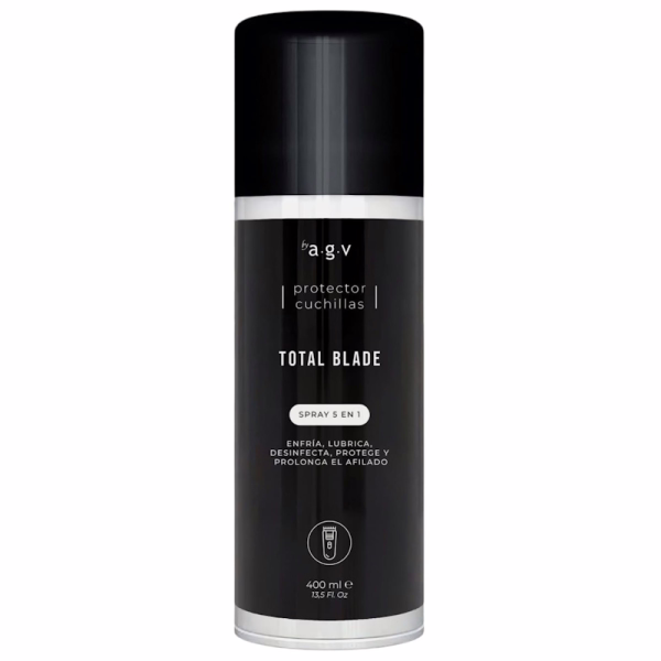 AGV Spray Refrigerante Total Blade 400ml