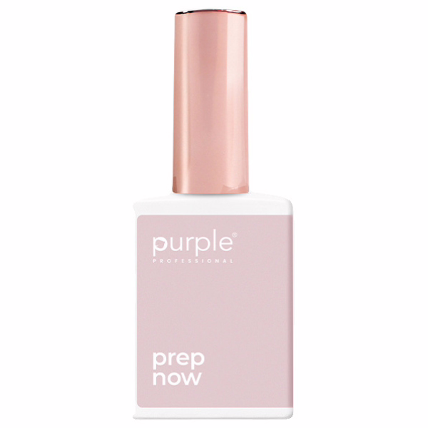 PURPLE Desengrasante Nail Prep Now 15ml P2401