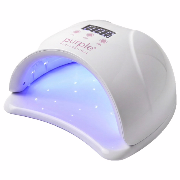 PURPLE Lámpara Multiled Aurea Sensor 48W P554