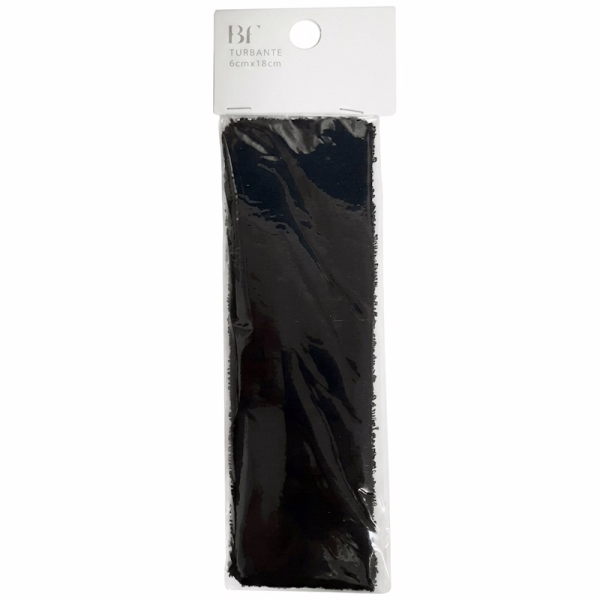 BF Cinta Pelo Negra 8410