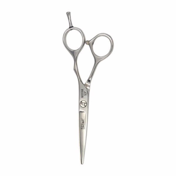 EUROSTIL Tijera Corte Microdentada Neostar 5.5" 06964