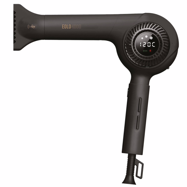 CAPTAIN COOK Secador Eolo 4000 1700W 07883